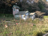 市川市立植物園