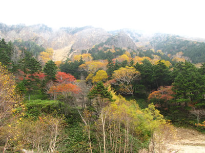 金精峠