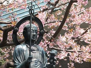 密蔵院