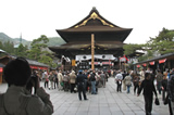 長野　飯綱町と善光寺