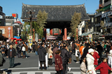 1月の風景